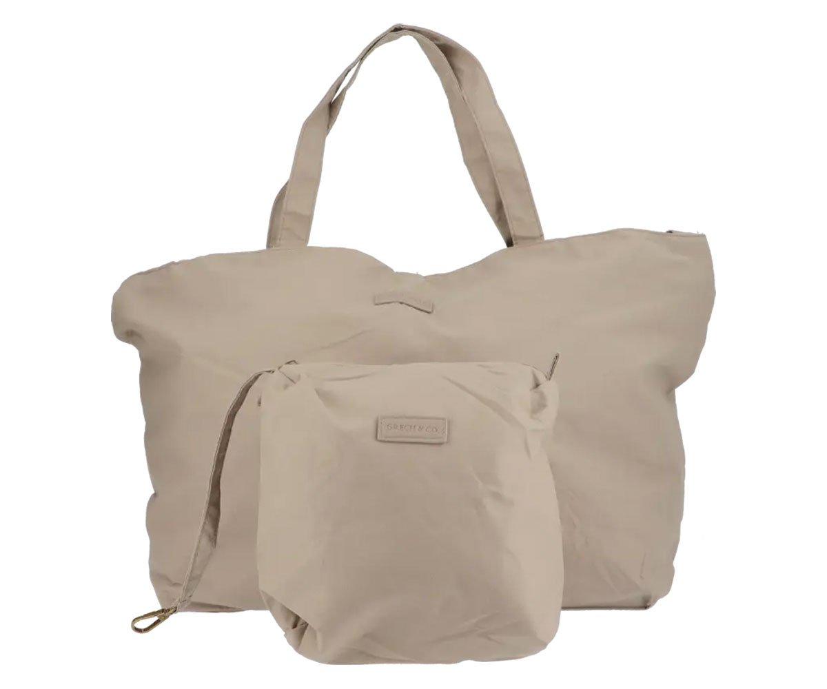 Borsa Tote Bag Fog