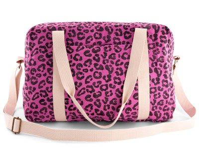 Borsa Cambio Raphael Graou Orchidee
