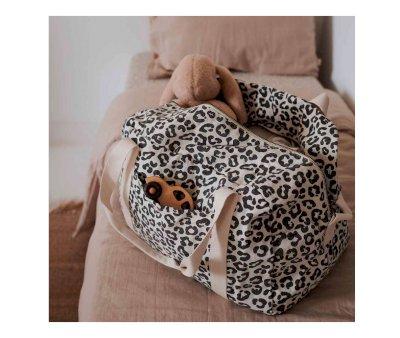 Borsa Cambio Raphael Graou Greige
