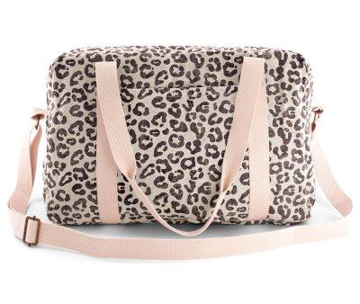 Borsa Cambio Raphael Graou Greige