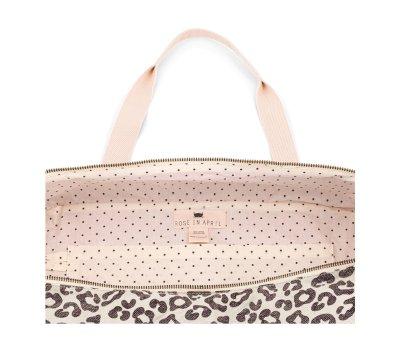 Borsa Cambio Raphael Graou Greige