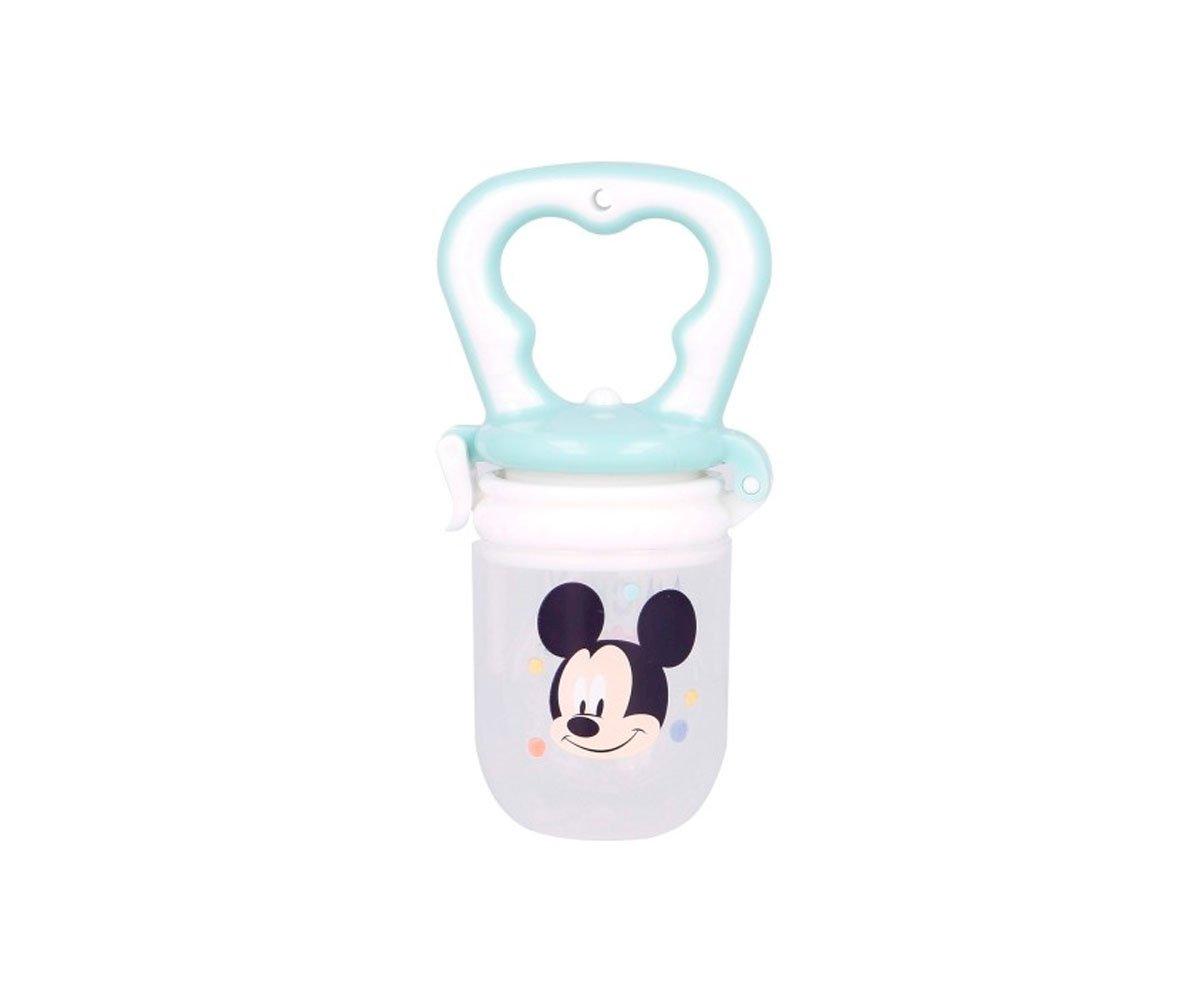 Dispenser Antisoffoco Mickey Mouse