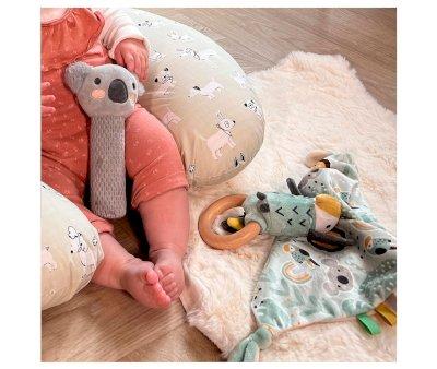 Coffret cadeau Animal Adventure pour bb