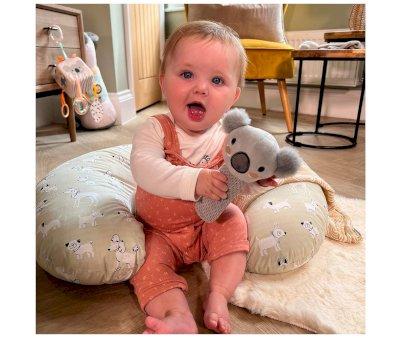 Coffret cadeau Animal Adventure pour bb