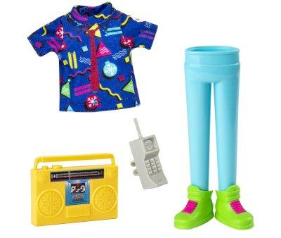 Roupas Magic Freeze de volta aos anos 80: The Elf On The Shelf