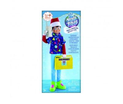 Roupas Magic Freeze de volta aos anos 80: The Elf On The Shelf