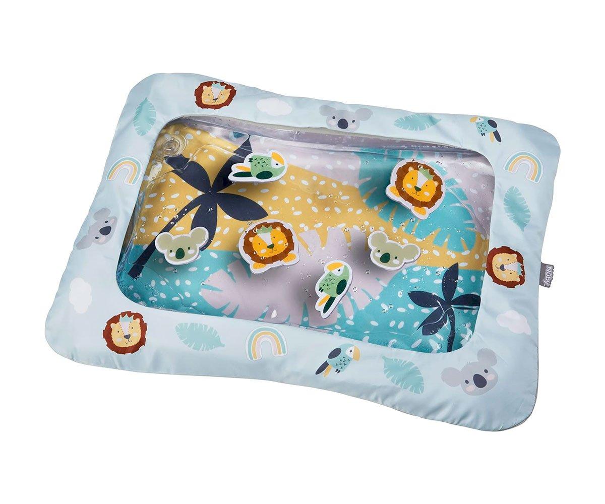 Tapis Aquatique Animal Adventure 