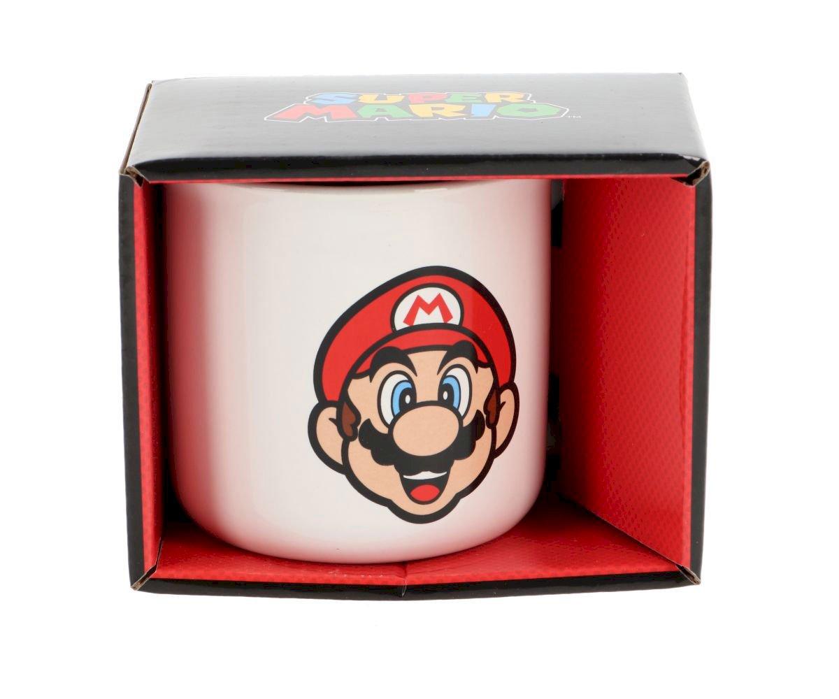Tasse Céramique Super Mario