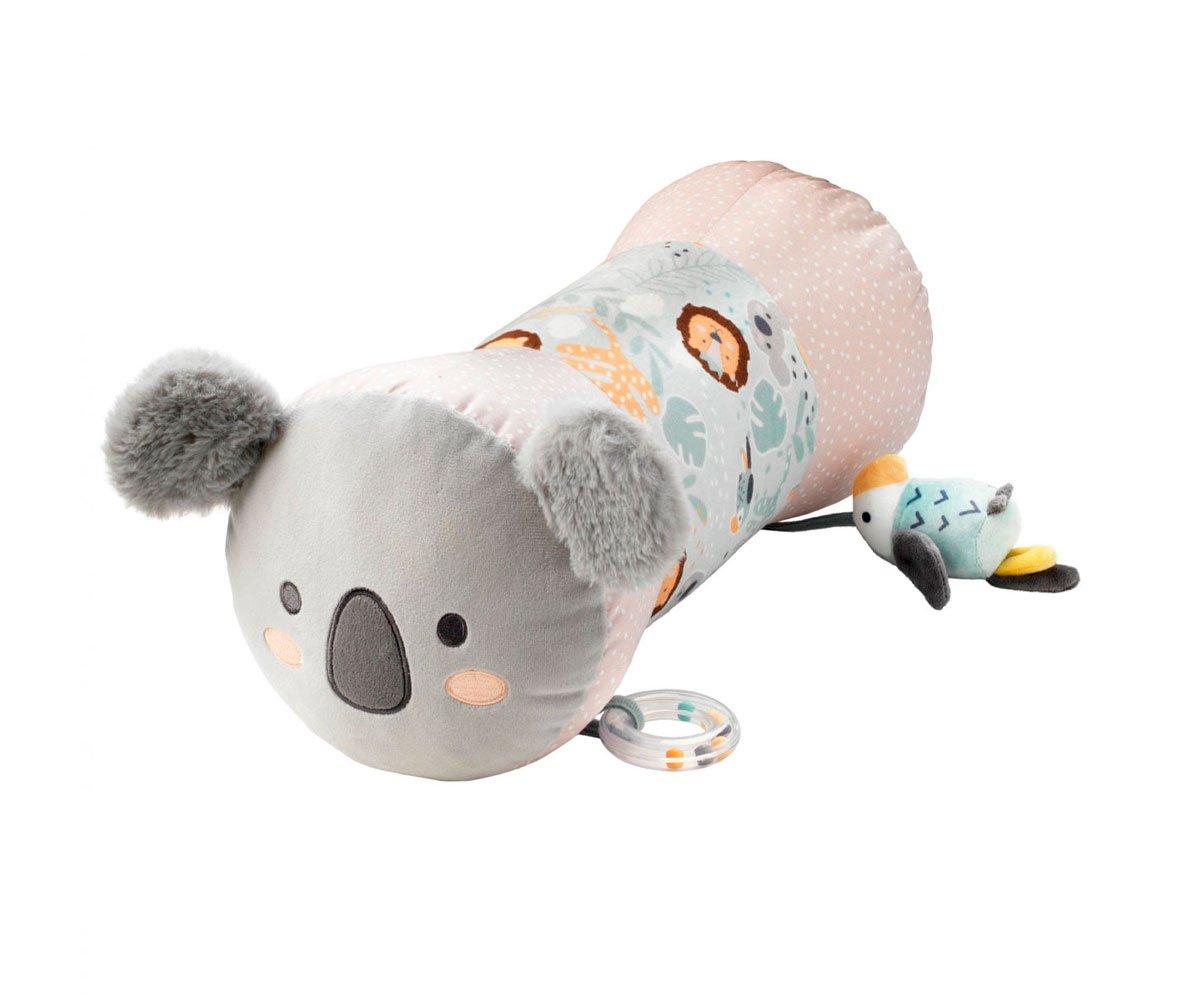 Cuscino di Stimolazione Tummy Time Animal Adventure