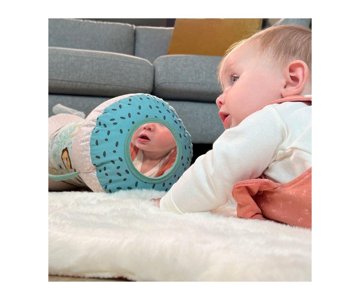 Cuscino per Tummy time - Tutto per i bambini In vendita a Como