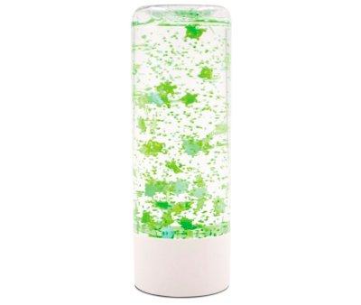Sensory Bottle Turtles