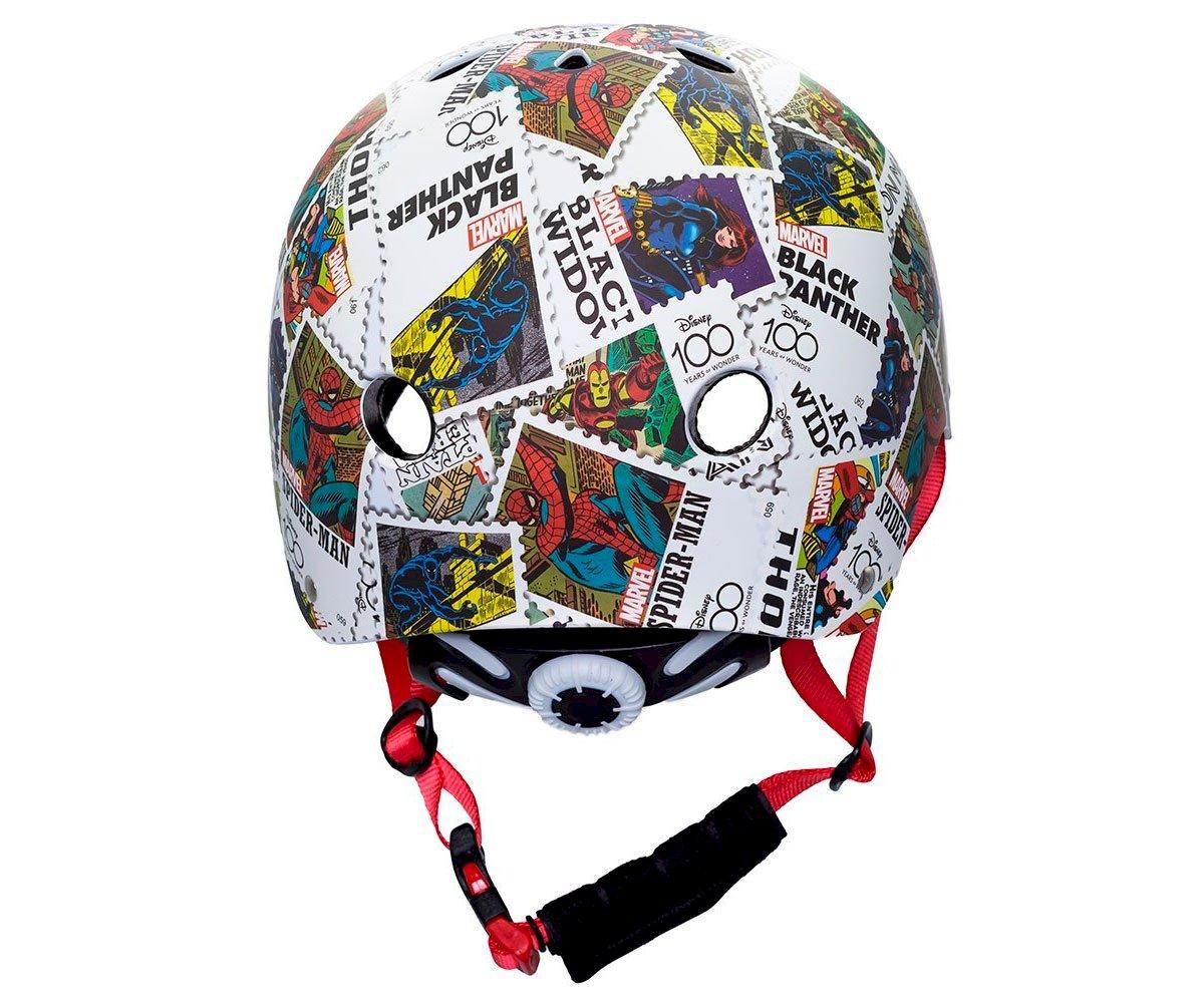 Casco Marvel Stamps Taglia L