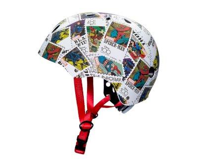 Casco Marvel Stamps Talla L