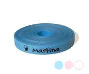 Custom-Made Clothes Marking Tape Crown Ref.03 