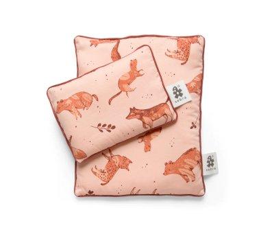 Roupa de cama Dreamy Rose Doll
