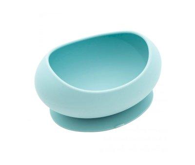 Vajilla 3 Piezas Silicona Sage