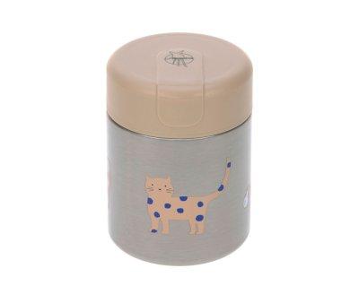 Thermos Cibi Solidi Little Mateys Royale Blue