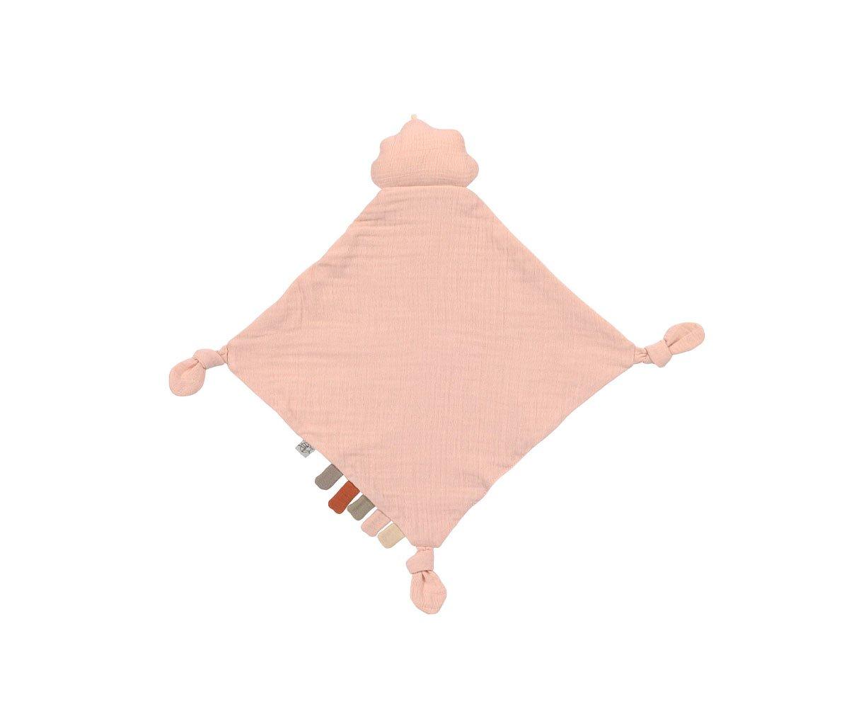 Doudou Cloud Powder Pink 