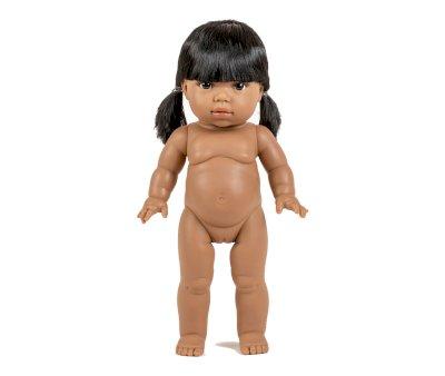 Big Sister Doll Gordis Lika