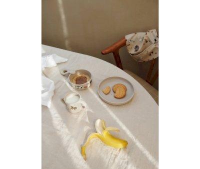Set Silicone 4 Pezzi Vivi Farm Sandy