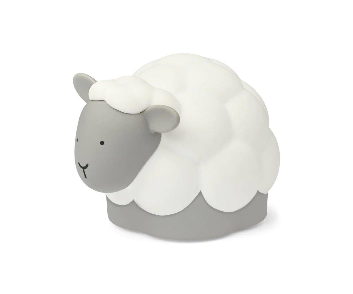 Luce Notte Winston Sheep Creme