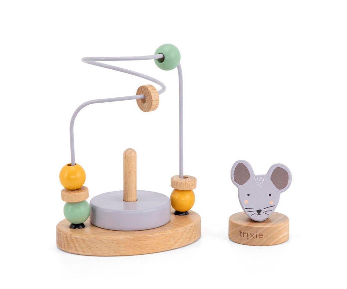 Laberinto Cuentas Mr. Mouse