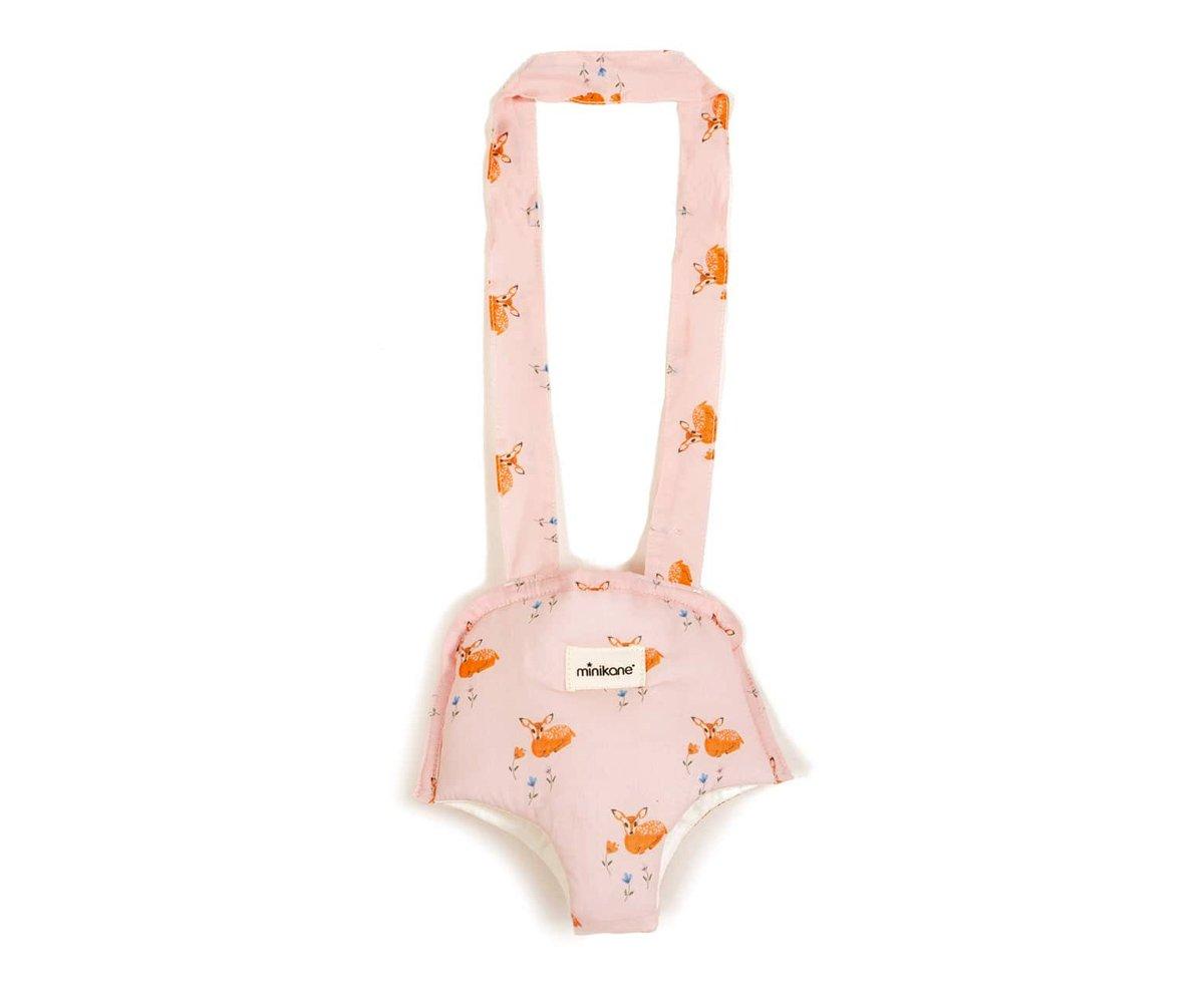 Mochila Portabeb Sweet Deer para Muecas