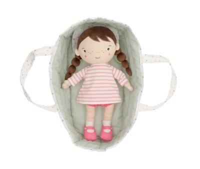 Mueca Lola con Capazo Spring Garden