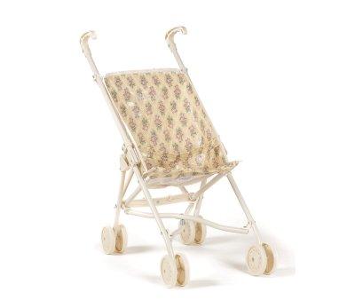 Passeggino Grande Bambole Minikane Sraphine