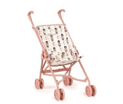 Passeggino Grande Bambole Minikane Jade