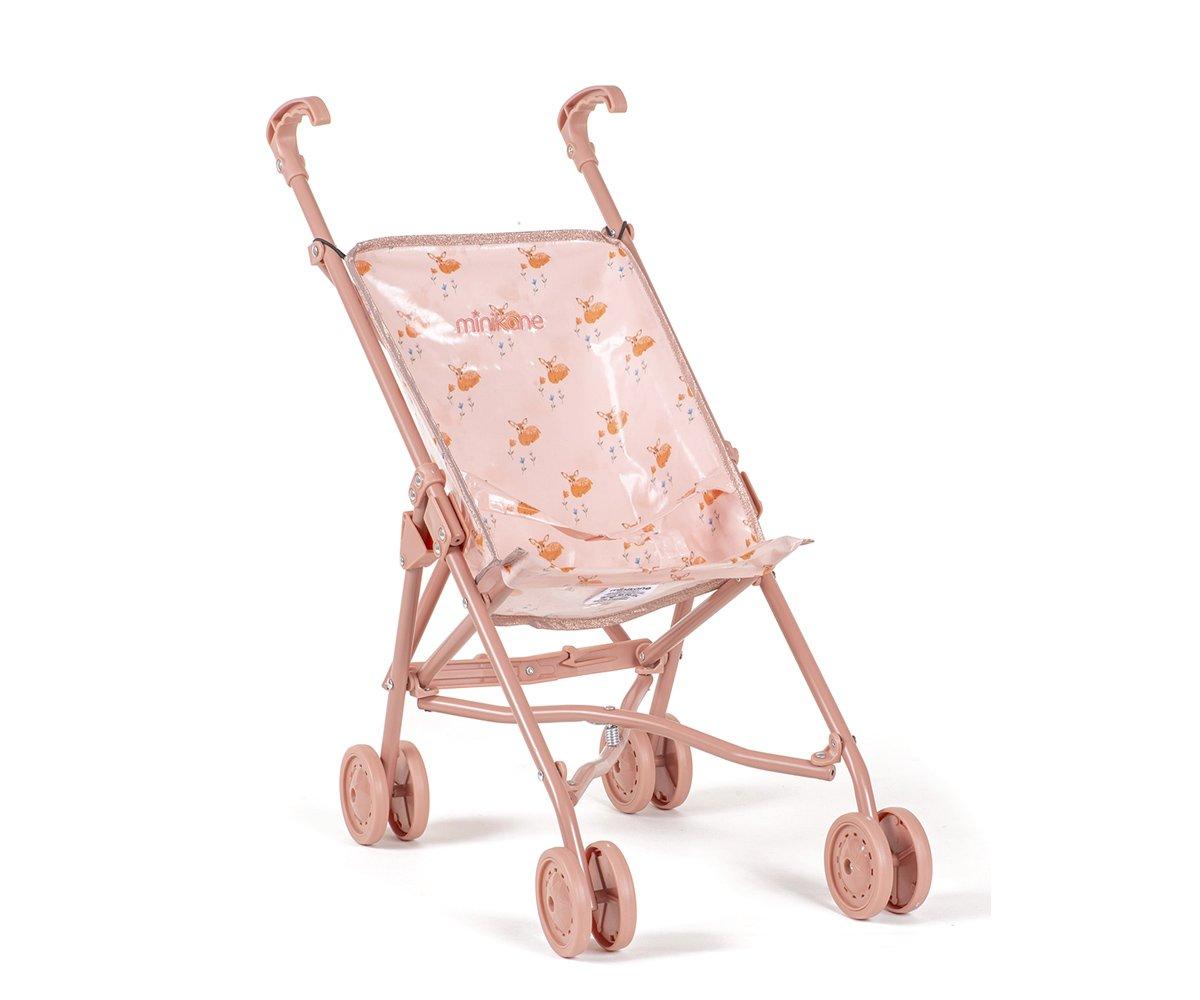 Grande Poussette Pour Poupées Sweet Deer