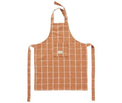 Apron Gobi Caramel