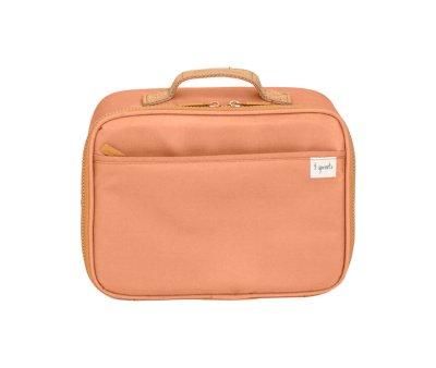Bolsa Merienda Trmica 3S Terracota