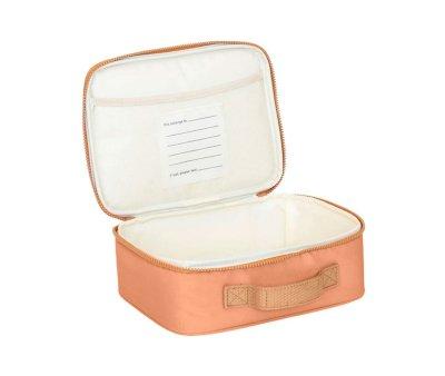 Bolsa Merienda Trmica 3S Terracota