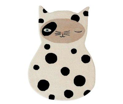 Alfombra Cat