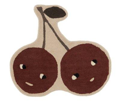 Cherry Carpet