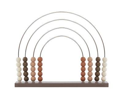 Abacus Rainbow Dark