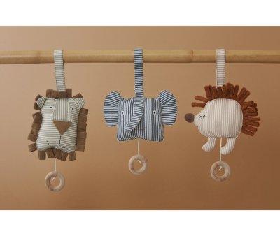 Elefante musical Mobile
