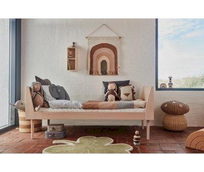 Rainbow Choko Wall Tapestry