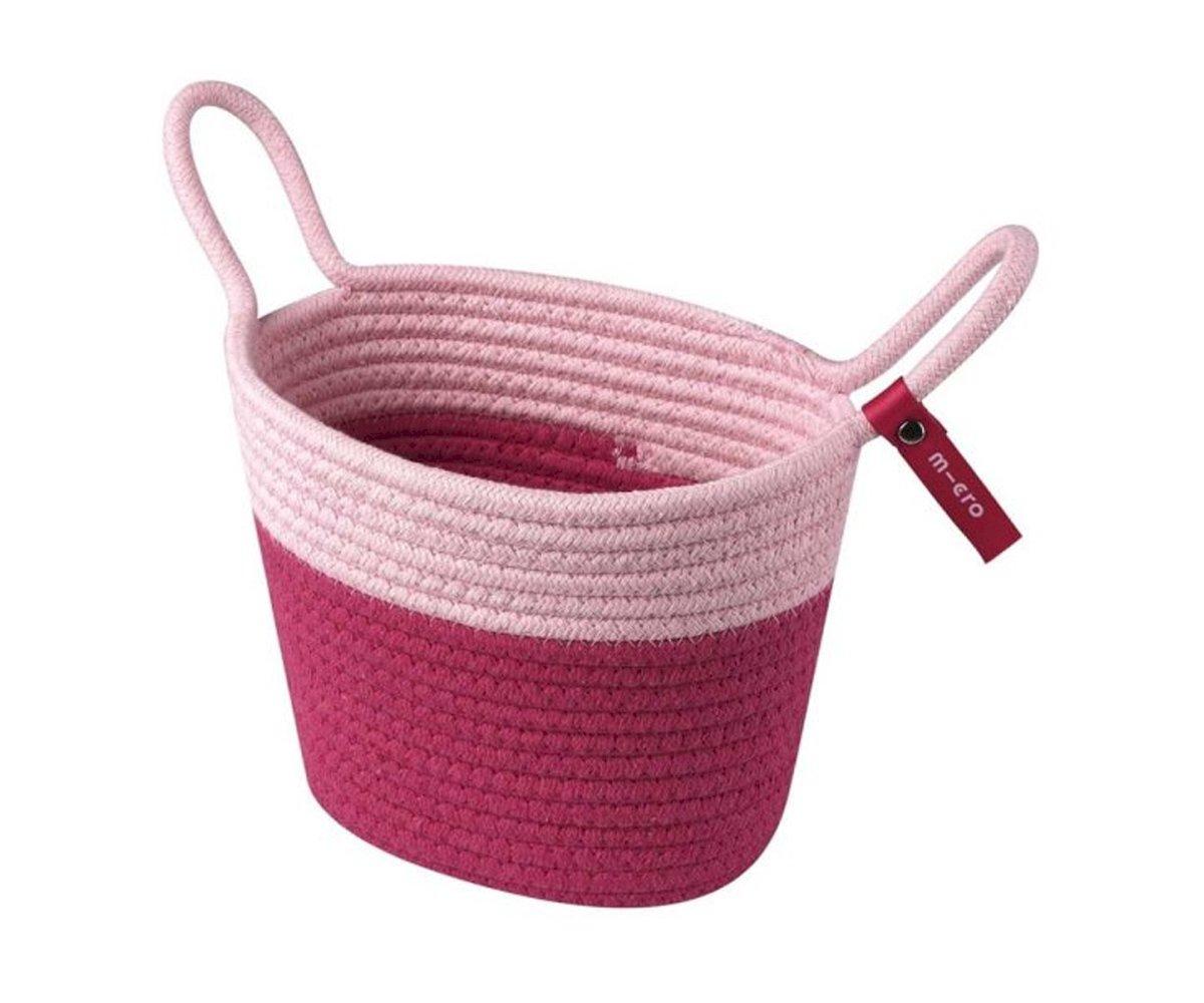 Cesta Rosa