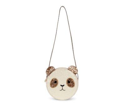 Borsettina Glitter Panda