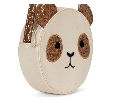 Borsettina Glitter Panda