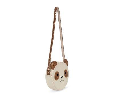 Borsettina Glitter Panda