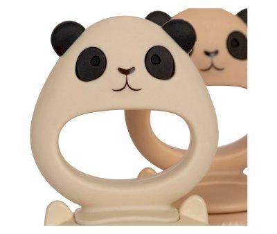 Alimentatore Silicone Panda Shell Mix