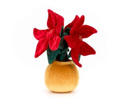 Peluche Planta de Navidad