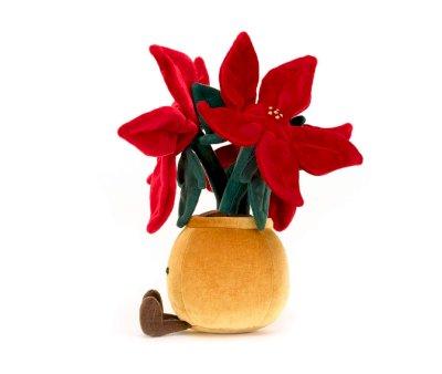 Peluche Planta de Navidad