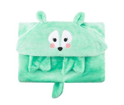 Couverture Zoochini Fawn