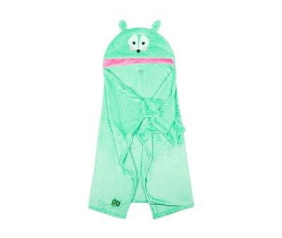 Couverture Zoochini Fawn