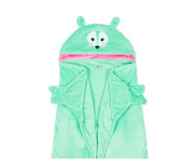 Couverture Zoochini Fawn