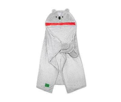 Couverture Zoochini Koala